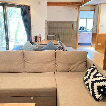Shirokuma Lodge Hakuba Kültér fotó