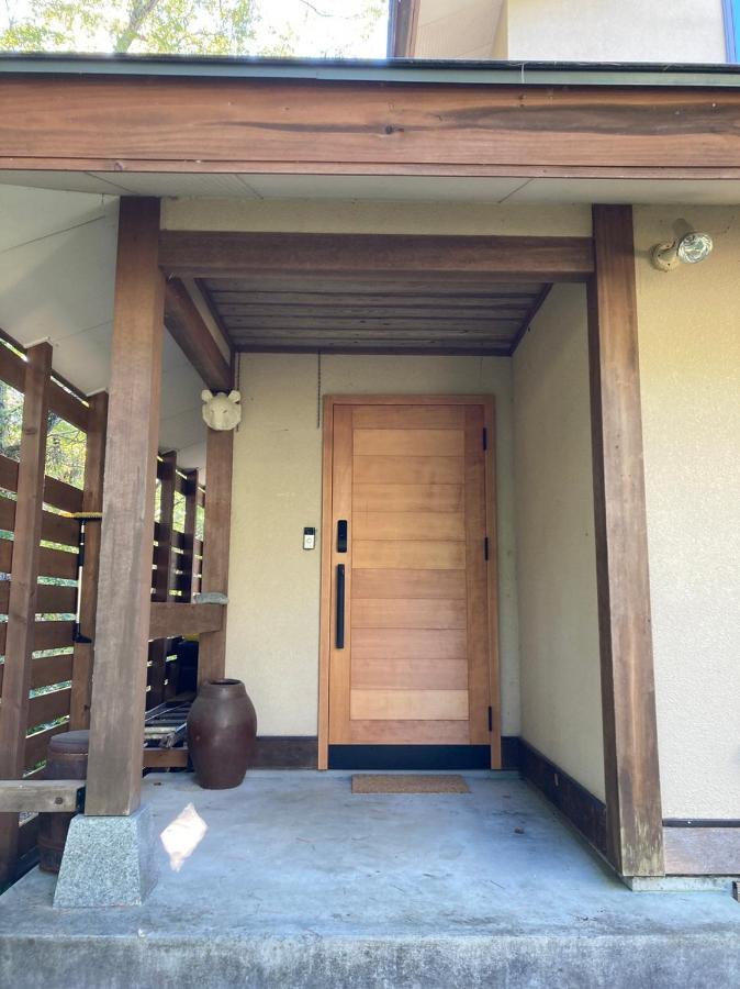 Shirokuma Lodge Hakuba Kültér fotó