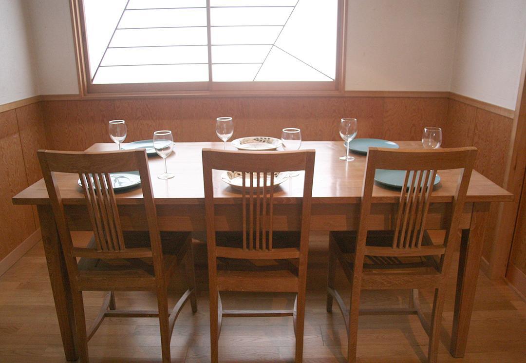 Shirokuma Lodge Hakuba Kültér fotó