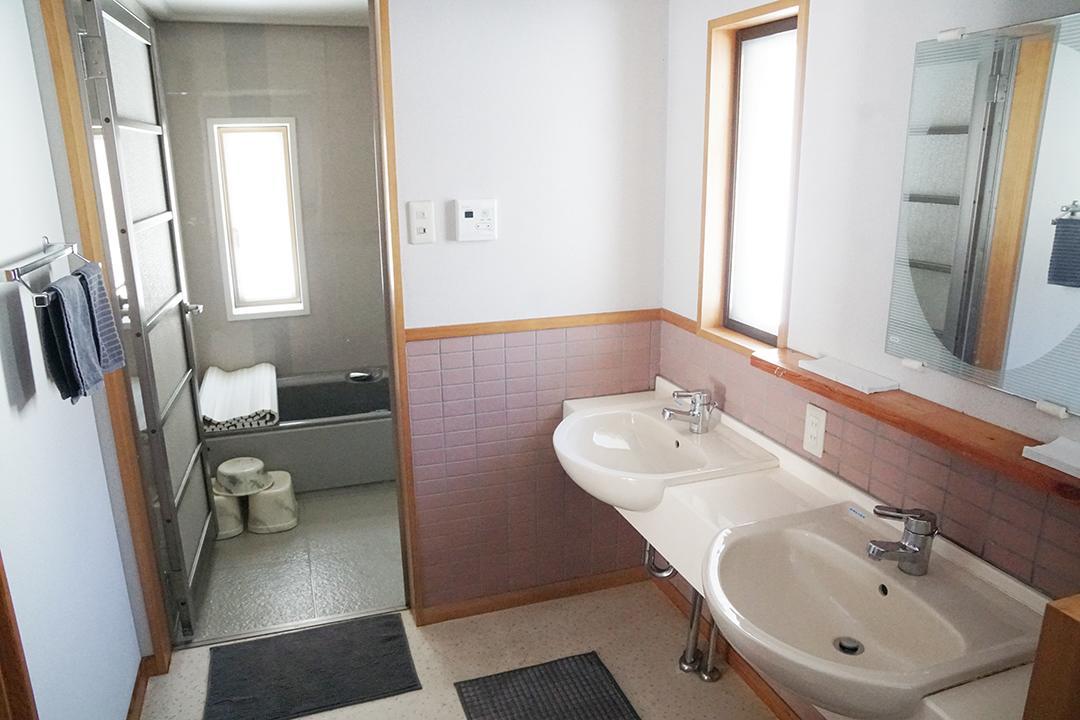 Shirokuma Lodge Hakuba Kültér fotó
