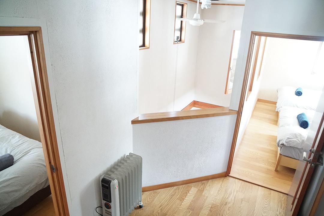 Shirokuma Lodge Hakuba Kültér fotó